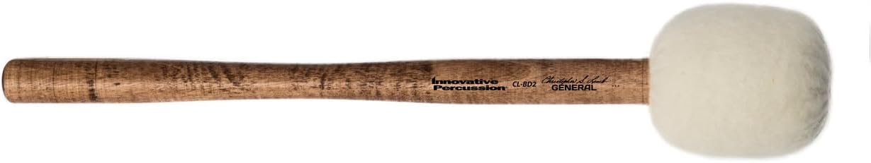 Innovative CLBD2 Christopher Lamb Orchestral General Concert Bass Drum Mallet