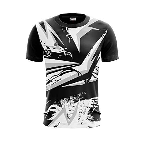 Image of Inkholic Unisex Adult Regular Fit Jersey