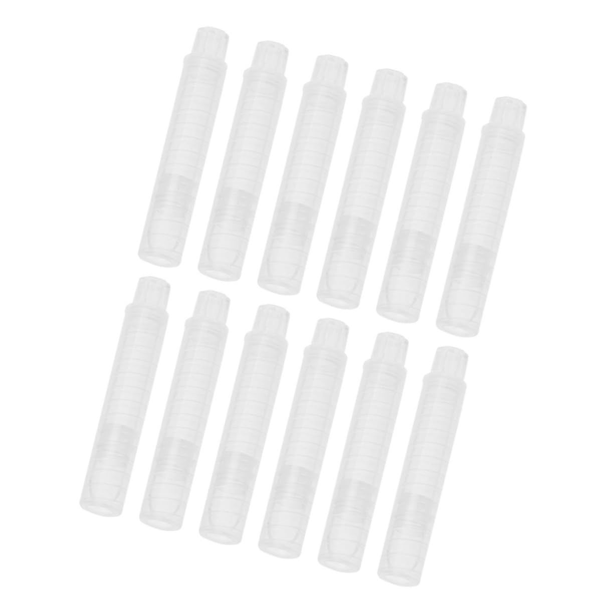 Toyvian 70pezzi Per Riutilizzabili Clip Per Insegnanti Portagessetti Pratici Facili Usare Compatibili Diverse Dimensioni Per Aula e Scrittura