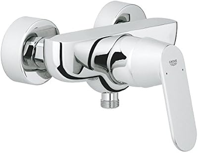 Grohe Eurosmart - Grifo para ducha y baño Bath Filler Ref. 32837000