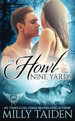 Cover of The Howl Nine Yards