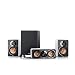 Produktbild Teufel Ultima 40/20 "2.0>5.1 Ausbau-Set Surround Regallautsprecher Subwoofer Lautsprecher Speaker Weiß