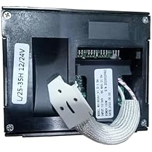 مشغل ضاغط التردد المتغير في ثلاجة السيارة WX1003A1_ V1.5-1.5A DC 12/24V