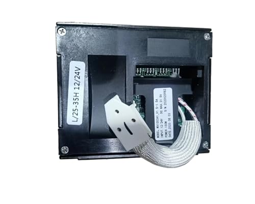 ԍڗ①ɗpώgRvbT[hCo[ WX1003A1_ V1.5-1.5A DC 12/24V Co[^Rg[[