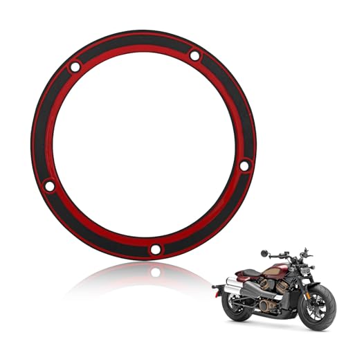 Joint de couvercle à 5 trous Twin Cam pour Harley Touring 1999-2016