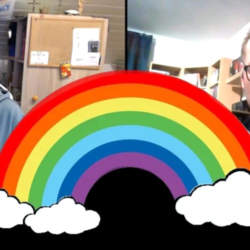 Popcast | E.T., Contact, Kiriku und die Zauberin, Paprika, Teheran Tabu