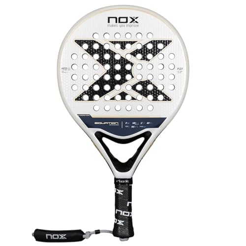 Nox Equation Advanced 2025 Raquete de padel