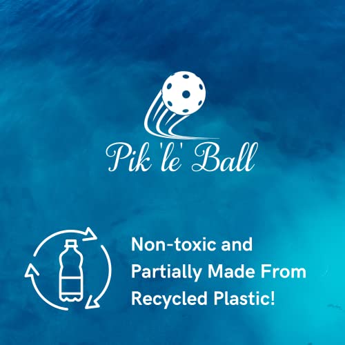 Pik’le’Ball Women’s Premium Pickleball Bag. FREE 2-DAY SHIPPING. GET BY CHRISTMAS. The Original Pickleball Tote. Water Bottle Holder, Racquet/Paddle Case, Fits More Than 2 Paddles. Athletic Bag, Sling Bag, Pink/Blue (Pink Gray Dot)