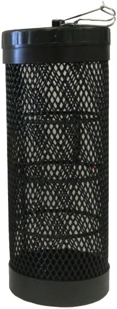 Beau Mac Crab Trap Barrel 9"