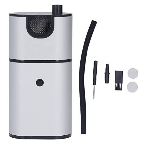 Générateur de fumée compact pour fumer les aliments sans odeur - 2