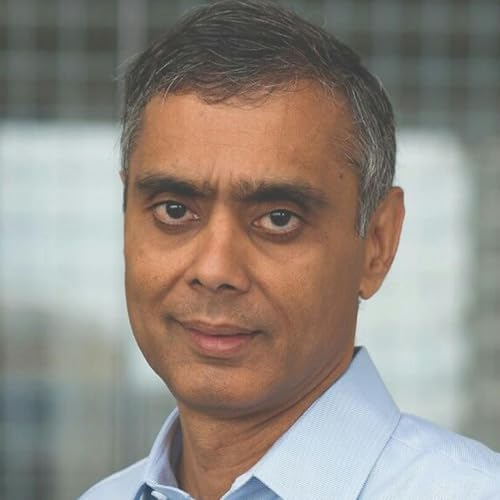 Who Will Capture AI&rsquo;s Economic Upside with Venkat Atluri