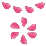 Estos resplandores en la oscuridad están diseñados para decorar su jardín, patio, tanque de peces, etc.
