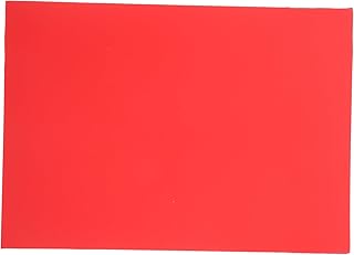 LIGHTAOTAO Engraved Stamp pad Embosser Stamp Screen Printing Stamp Ink Pads Nonstick Silicone Craft Mats Rubber Portable Stamp Mats Photosensitive Stamp Mat Durable Stamp Pads unframed