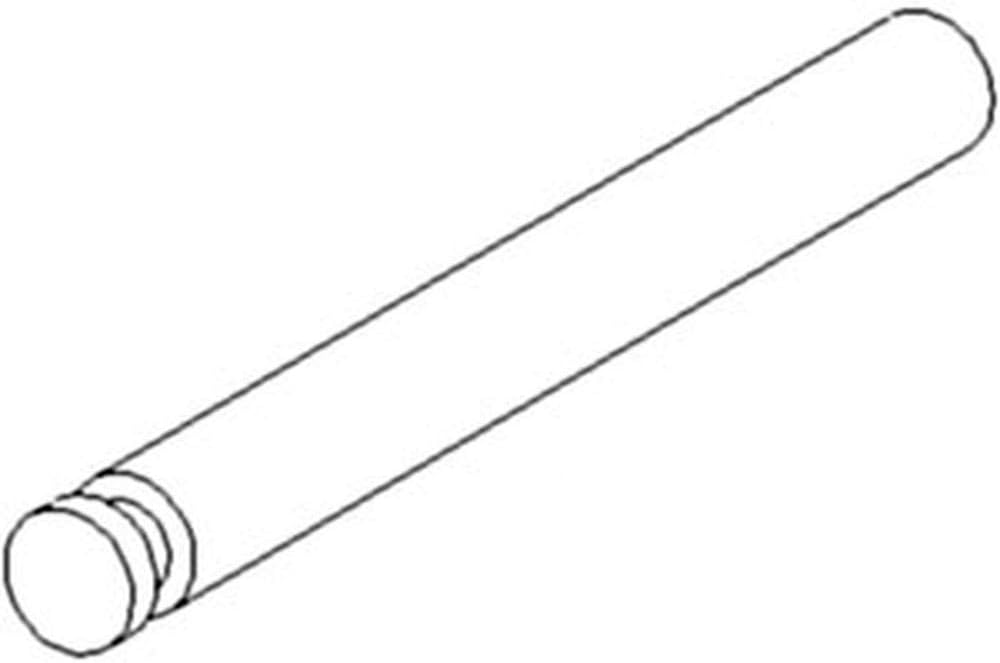 70232801 New Brake Shoe Anchor Pin Made to fit Allis Chalmers Tractor Models
