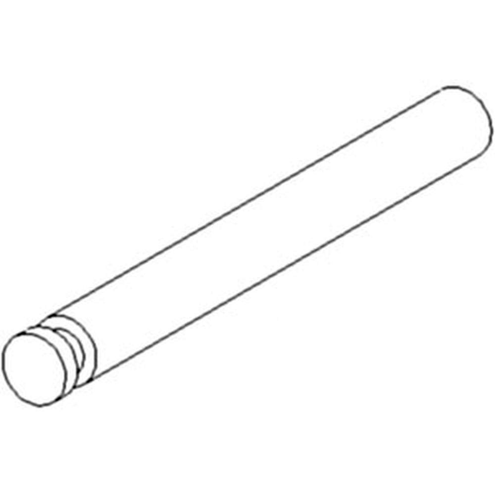 70232801 New Brake Shoe Anchor Pin Made to fit Allis Chalmers Tractor Models