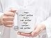 They Don't Know that We Know they Know We Know - White Ceramic Large 15 oz Coffee Mug Cup