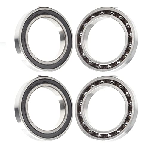 Roulements de pédalier vélo 6805 RD pour rénover votre vélo de route