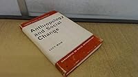 Anthropology and social change, (London School of Economics. Monographs on social anthropology, no. 38) 0485195380 Book Cover