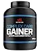 Produktbild XXL Nutrition - Complex Carb Gainer - Mass Gainer - Weight Gainer - Komplexe Kohlenhydrate - Eiweiß - 2500 Gramm - Schokolade
