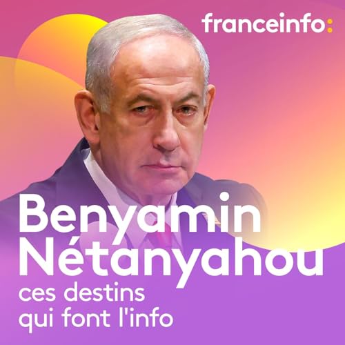 Benyamin Nétanyahou 1/4 : Aux origines, les figures du père et du frère aîné