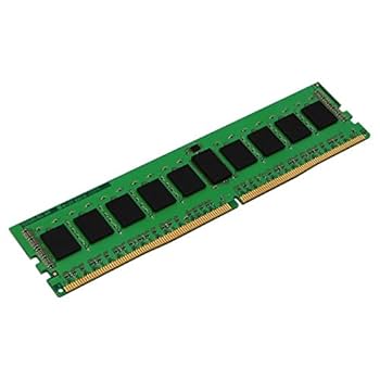 Micron 16GB PC4-19200 DDR4-2400MHz ECC Registered CL17 288