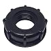 Adaptador de tanque IBC de rosca de plástico, Adaptador Universal, IBC adaptador...