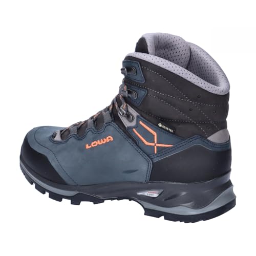 Lowa Sportschuh GmbH Adult Lady Light GTX blau Gr. 39.5