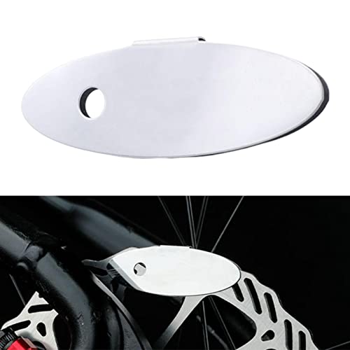 Virtcooy Regolatore del Freno a Disco della