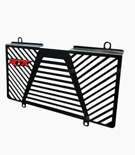 Image of SGTB Apache RTX 300 Radiator Grill Heavy Steel Frame Guard