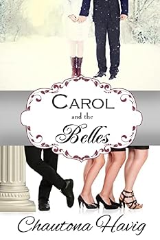 Paperback Carol and the Belles Book