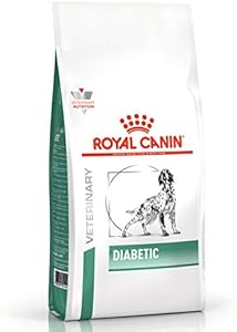 Royal Canin Diabetic DS37