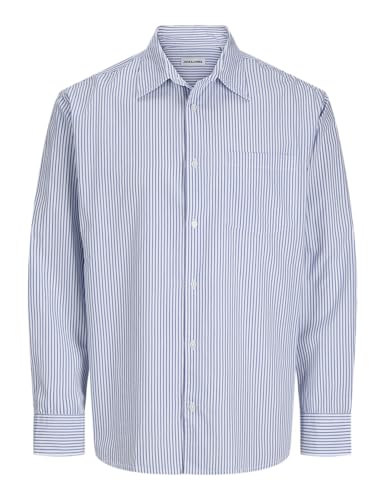 Jjcody Poplin Shirt Ls Sn – Ansicht 1