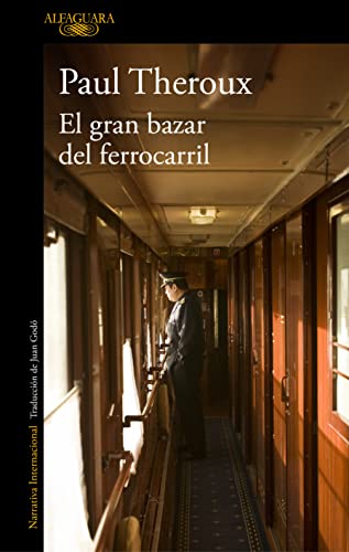 El gran bazar del ferrocarril (Literaturas)