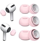 YUWAKAYI イヤーピース AirPods Pro 第1/2世代対応 シリコン イヤーチップ