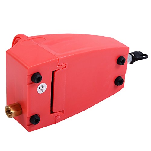 Goplus AT4280 Air Conditioning System Tool Auto Operated Vacuum Pump thumb #1
