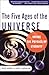 Produktbild The Five Ages of the Universe: Inside the Physics of Eternity