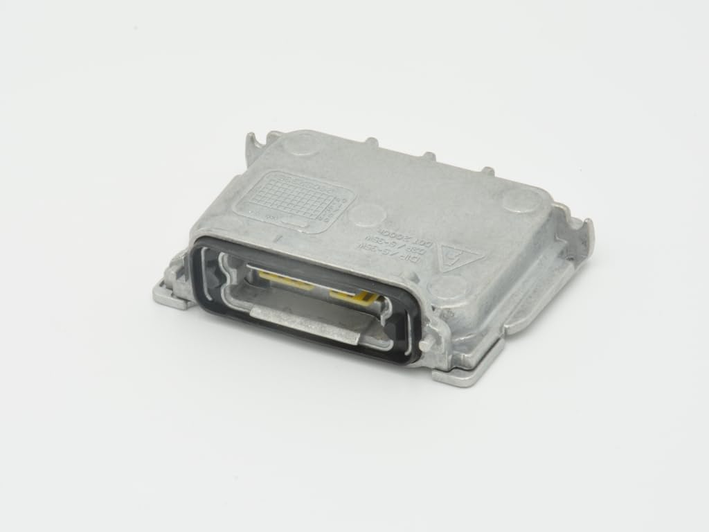 HIR16 HID Lighting Ballast Replacement for Part R66074 / HID155