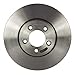 Motorcraft - Rotor Asy (P) (BRR257)
