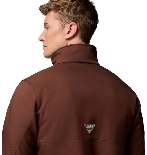 Image of Columbia mens Phg Ascender Ii Softshell Jacket
