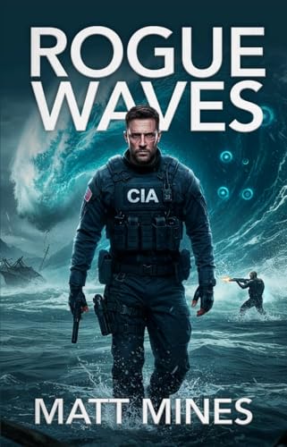 Rogue Waves (English Edition)