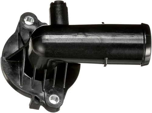 Gates 34774 Integrated Housing Engine Coolant Thermostat by Gates - Image 2