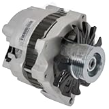 RDLIFT-PART Alternator 1339174 Compatible for Hyster Forklift H50XM H60XM H65XM