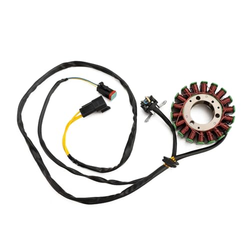 Kit générateur de stator Can-Am DS450 - Élimine les pannes de batterie en randonnée