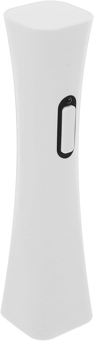 BESPORTBLE Electric Wine Opener Portable Abs Automatic Corkscrew Quick Bottle Remover Compact Wine Bottle Opener for Home Party