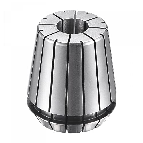 Uxcell Er40 Spring Collet 9/16" Chuck For Cnc Engraving Machine Lathe Milling Tool #TOP3