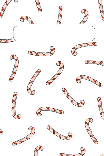 Quaderno di Natale: Bullet Journal A5 per Appunti, Diario, Schizzi Creativi e Liste Regali