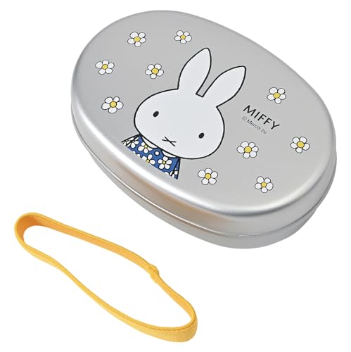 �N�c��(Kutsuwa) �~�b�t�B�[(miffy) �L�b�Y�����` �A���~�ٓ��� W14×D9.9×H4.5cm 350ml �~�b�t�B�[�Ƃ��ԃV���[�Y MF958 ���{��