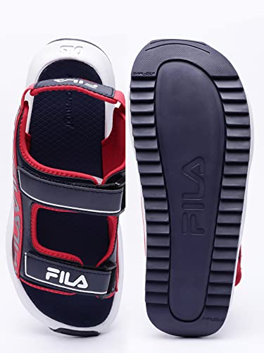 Image of FILA mens Garramo Plus Slipper