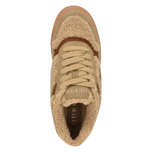 Image of Guess Women's Miriam Sneaker