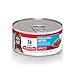 Hill's Science Diet Adult 1-6 Wet Cat Food, Ocean Fish, 5.5 oz. Cans, 24-Pack